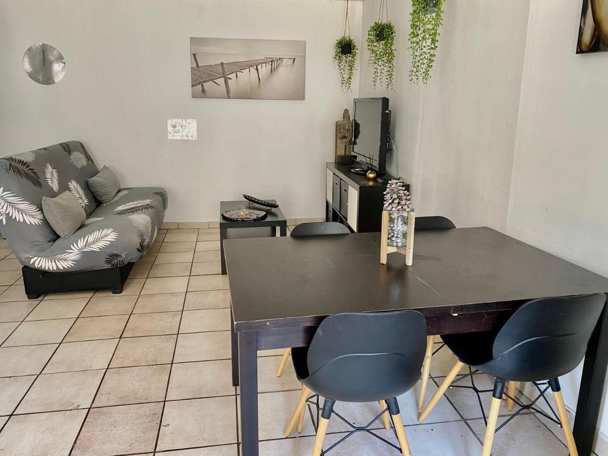 Appartements 24H 7J Carcassonne Zewnętrze zdjęcie