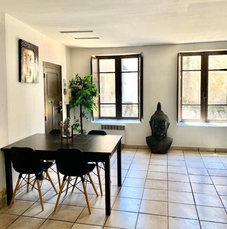 Appartements 24H 7J Carcassonne Zewnętrze zdjęcie
