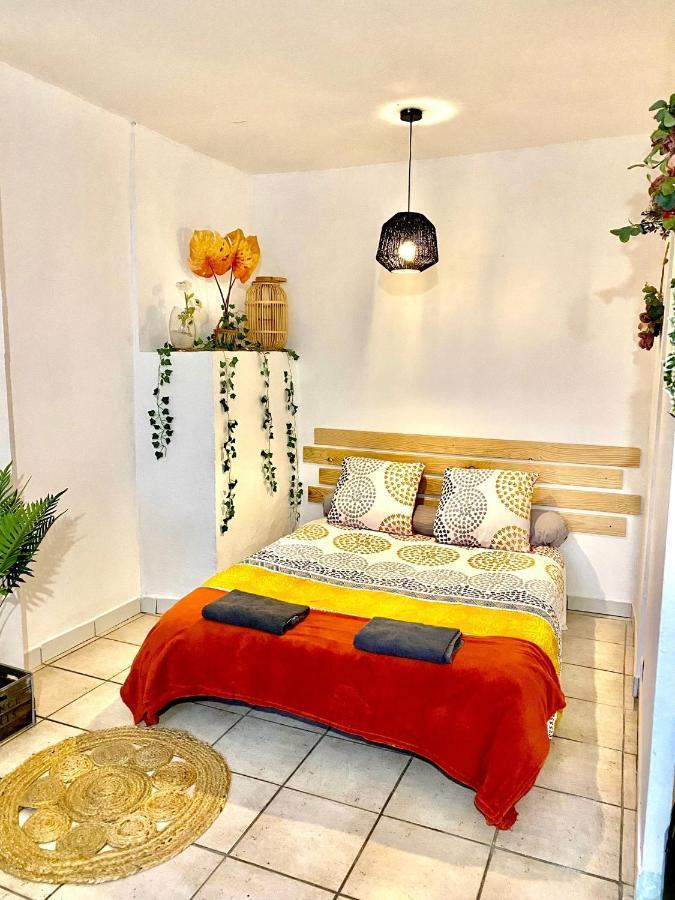 Appartements 24H 7J Carcassonne Zewnętrze zdjęcie
