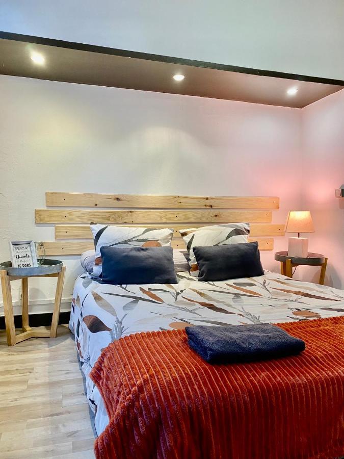Appartements 24H 7J Carcassonne Zewnętrze zdjęcie