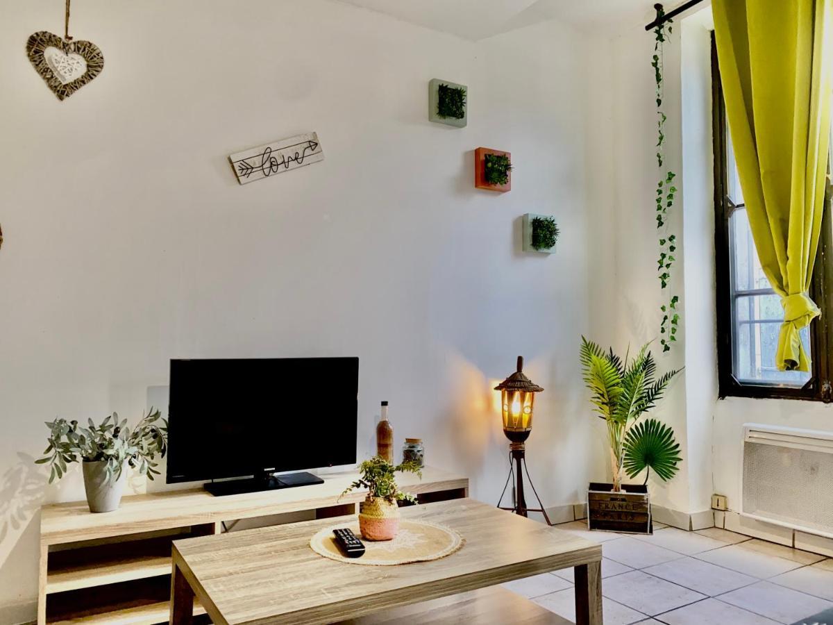 Appartements 24H 7J Carcassonne Zewnętrze zdjęcie