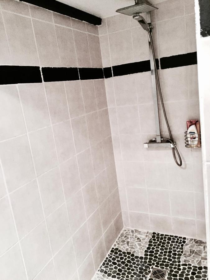 Appartements 24H 7J Carcassonne Zewnętrze zdjęcie