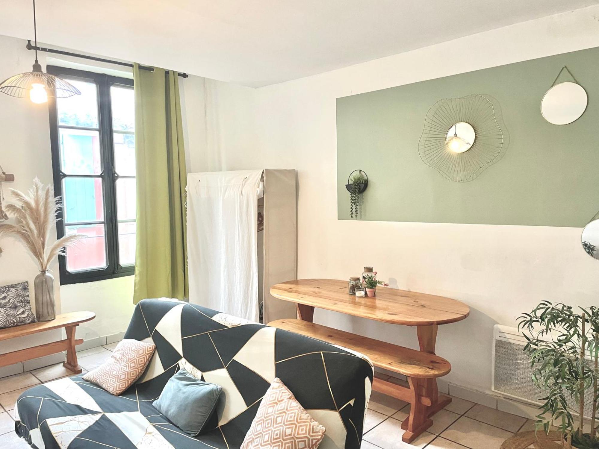 Appartements 24H 7J Carcassonne Zewnętrze zdjęcie