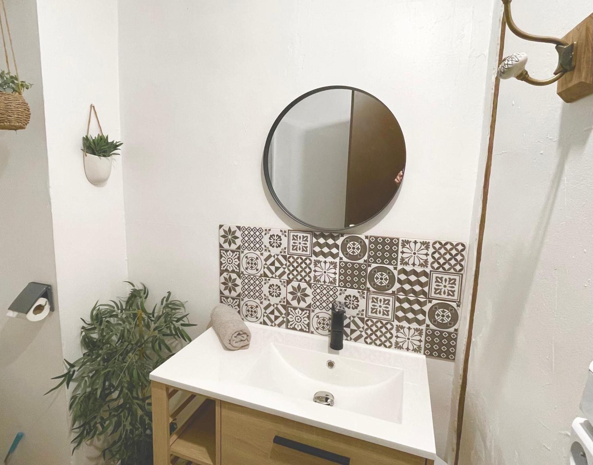 Appartements 24H 7J Carcassonne Zewnętrze zdjęcie