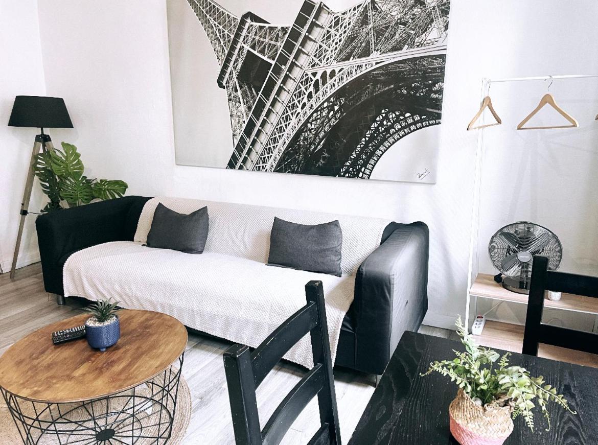 Appartements 24H 7J Carcassonne Zewnętrze zdjęcie