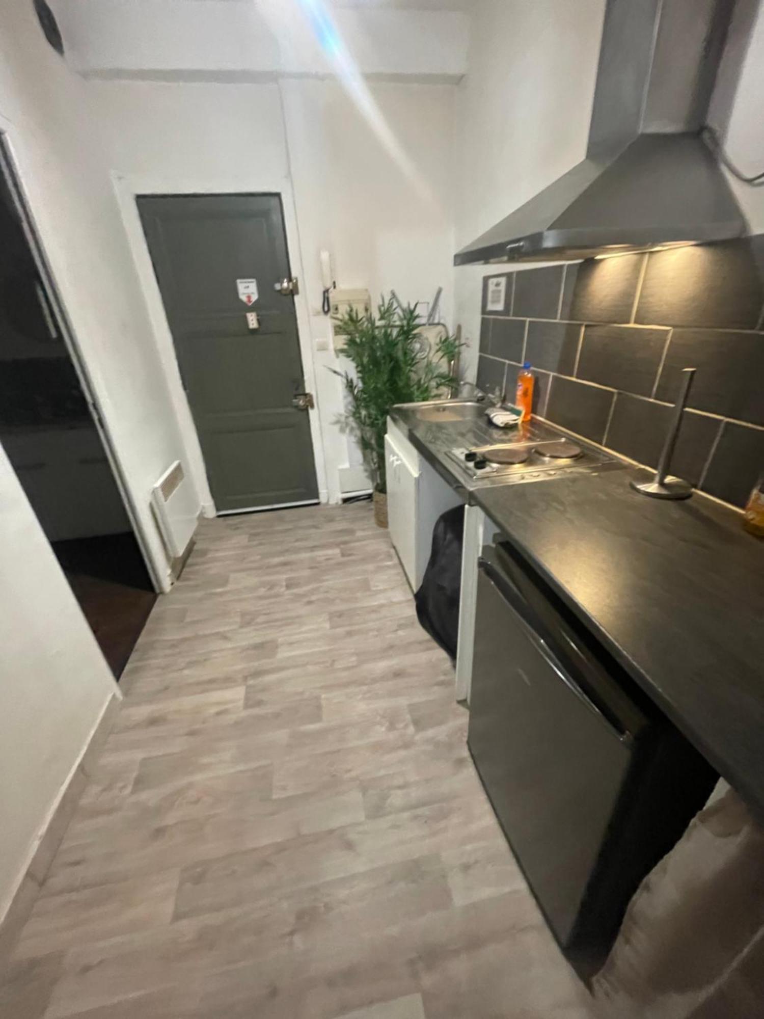 Appartements 24H 7J Carcassonne Zewnętrze zdjęcie