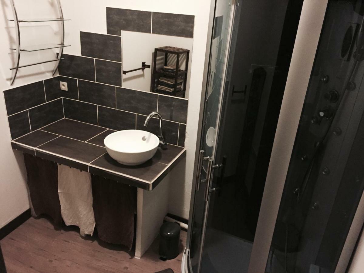 Appartements 24H 7J Carcassonne Zewnętrze zdjęcie