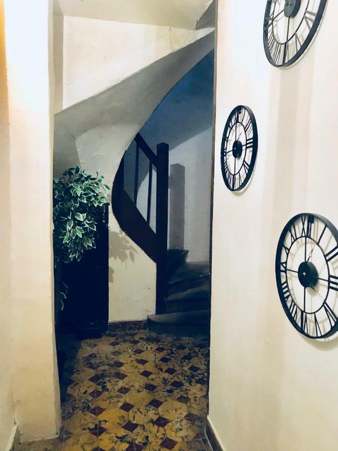 Appartements 24H 7J Carcassonne Zewnętrze zdjęcie