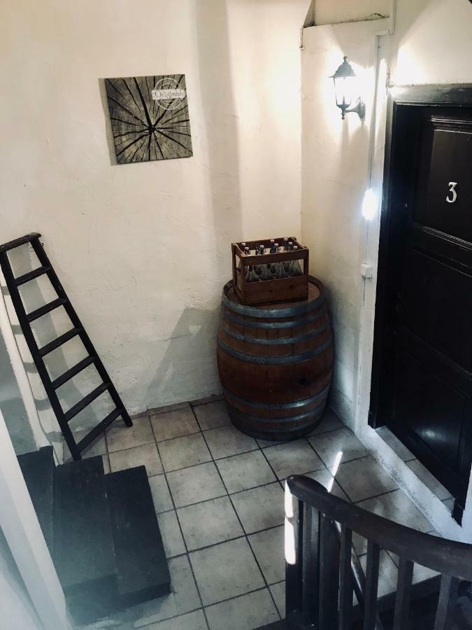 Appartements 24H 7J Carcassonne Zewnętrze zdjęcie