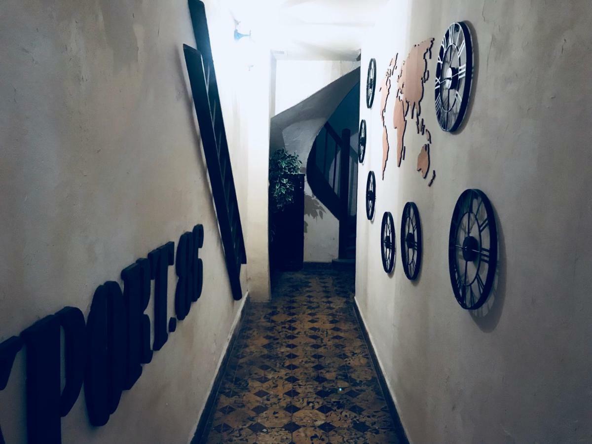 Appartements 24H 7J Carcassonne Zewnętrze zdjęcie