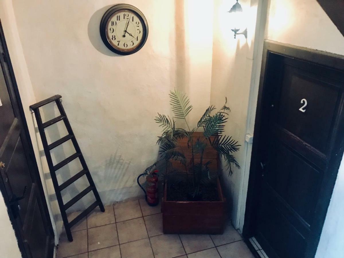 Appartements 24H 7J Carcassonne Zewnętrze zdjęcie